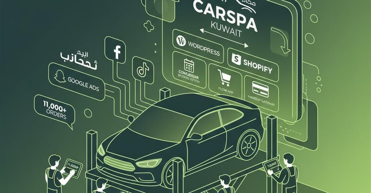 WordPress to Shopify Migration & Advanced Integrations