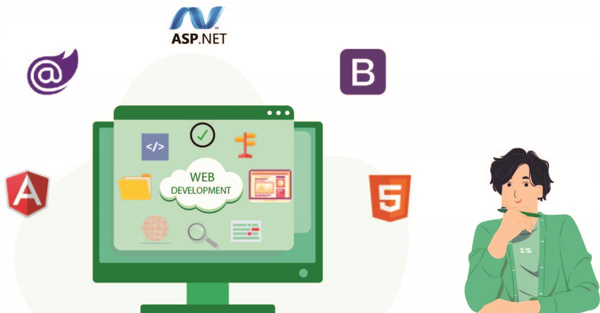 Our Web Development and Design Projects